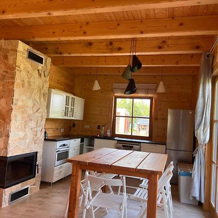 Wolimierz 80 Villa Dış mekan fotoğraf