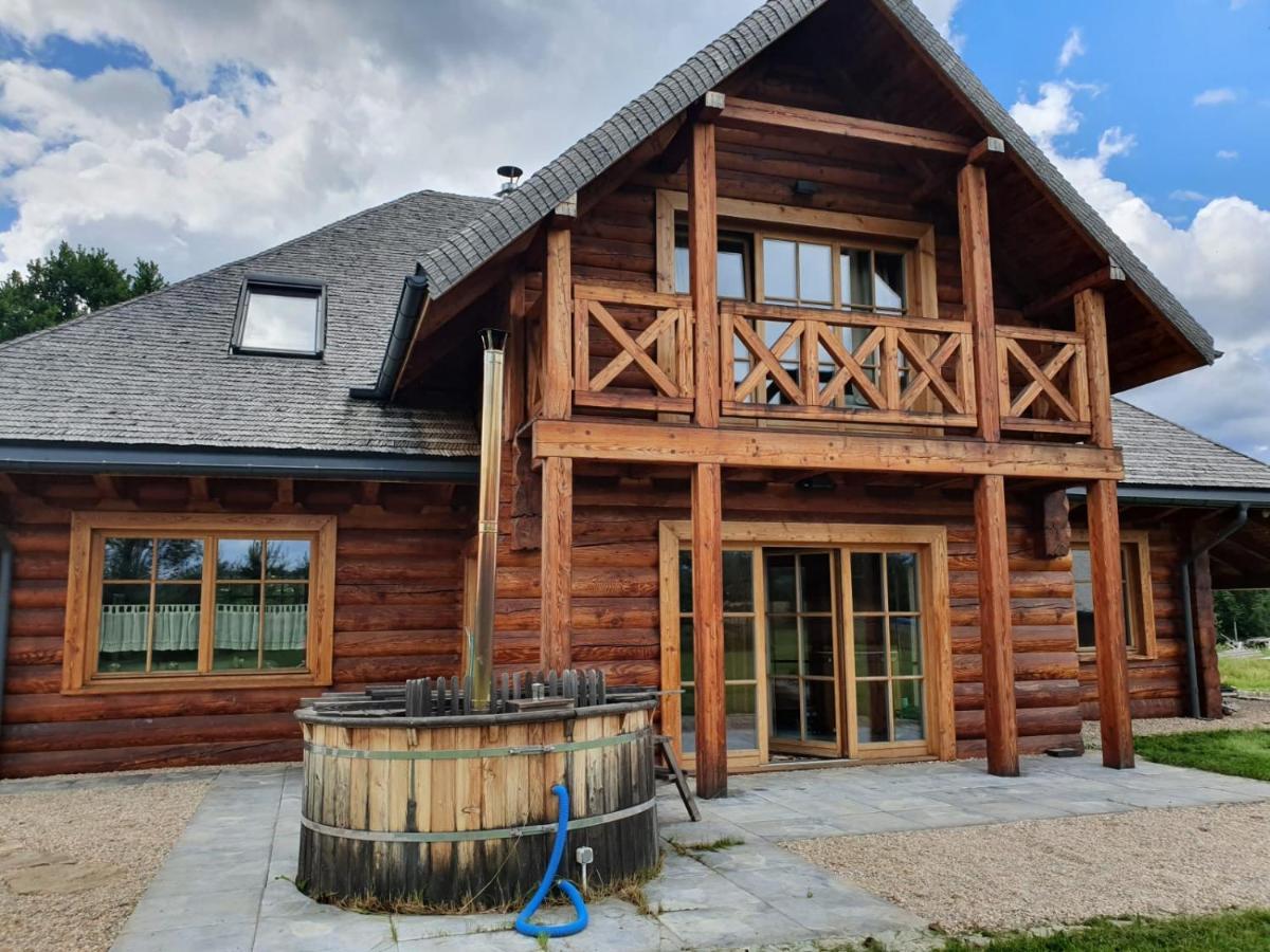 Wolimierz 80 Villa Dış mekan fotoğraf