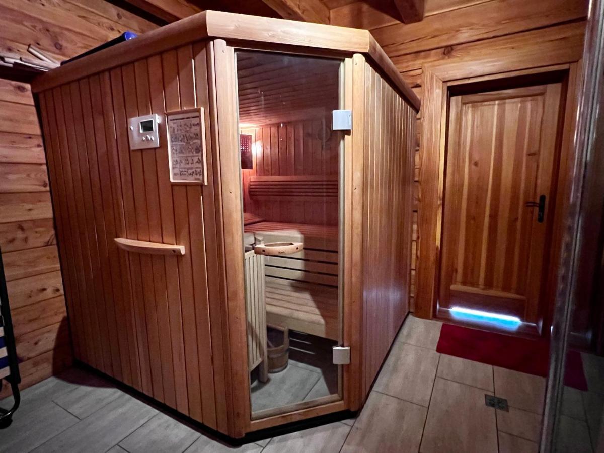 Wolimierz 80 Villa Dış mekan fotoğraf
