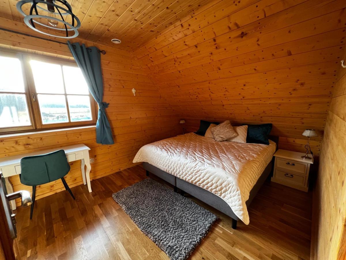 Wolimierz 80 Villa Dış mekan fotoğraf