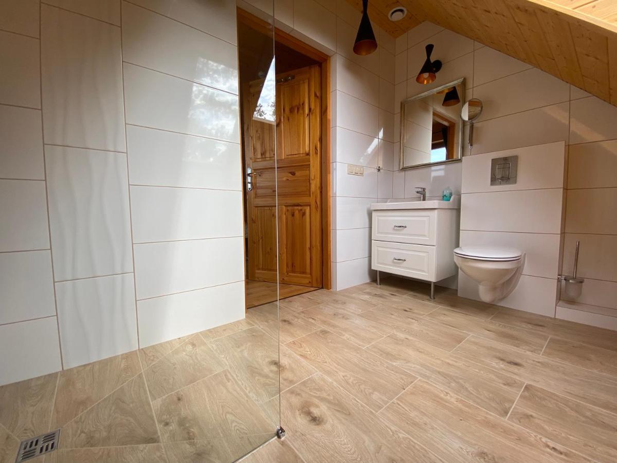Wolimierz 80 Villa Dış mekan fotoğraf
