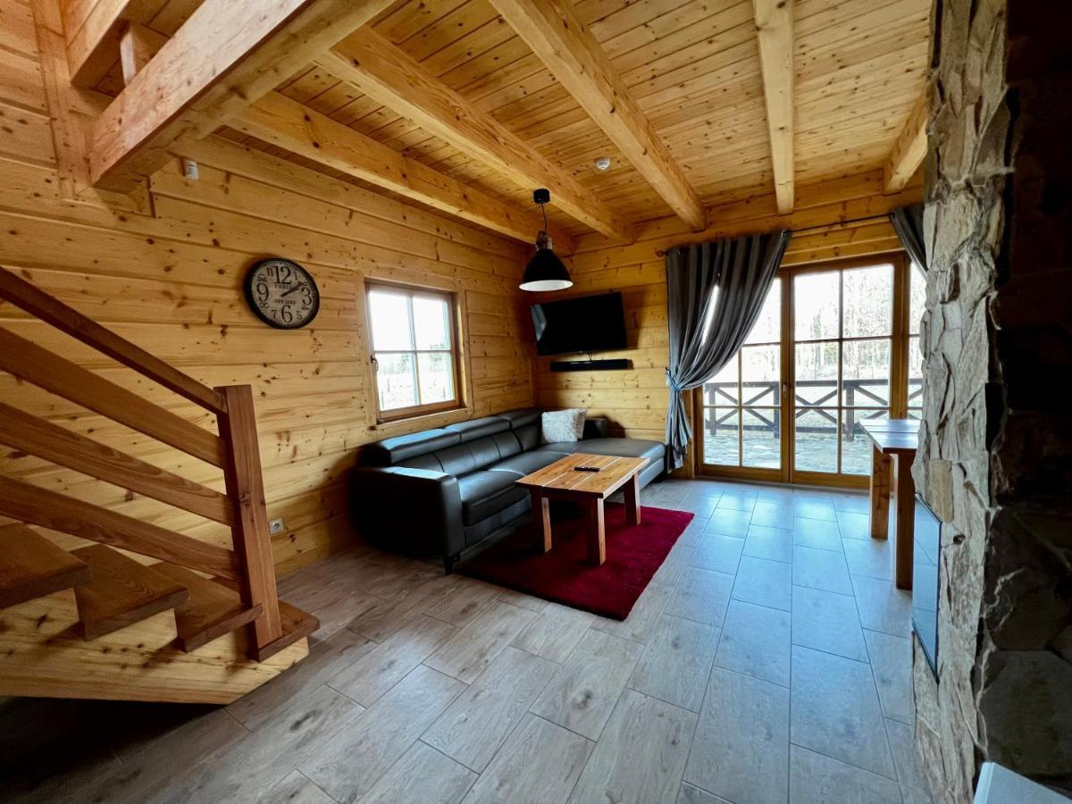 Wolimierz 80 Villa Dış mekan fotoğraf