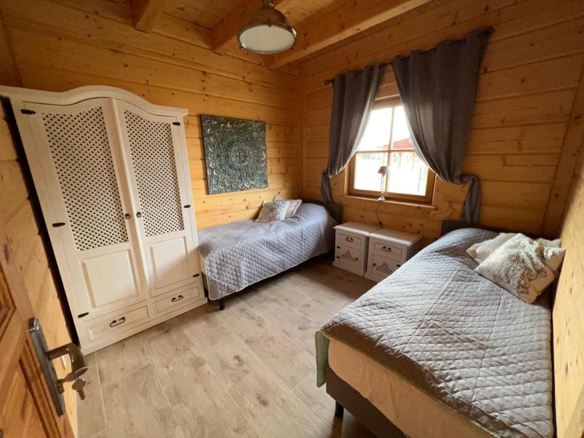 Wolimierz 80 Villa Dış mekan fotoğraf