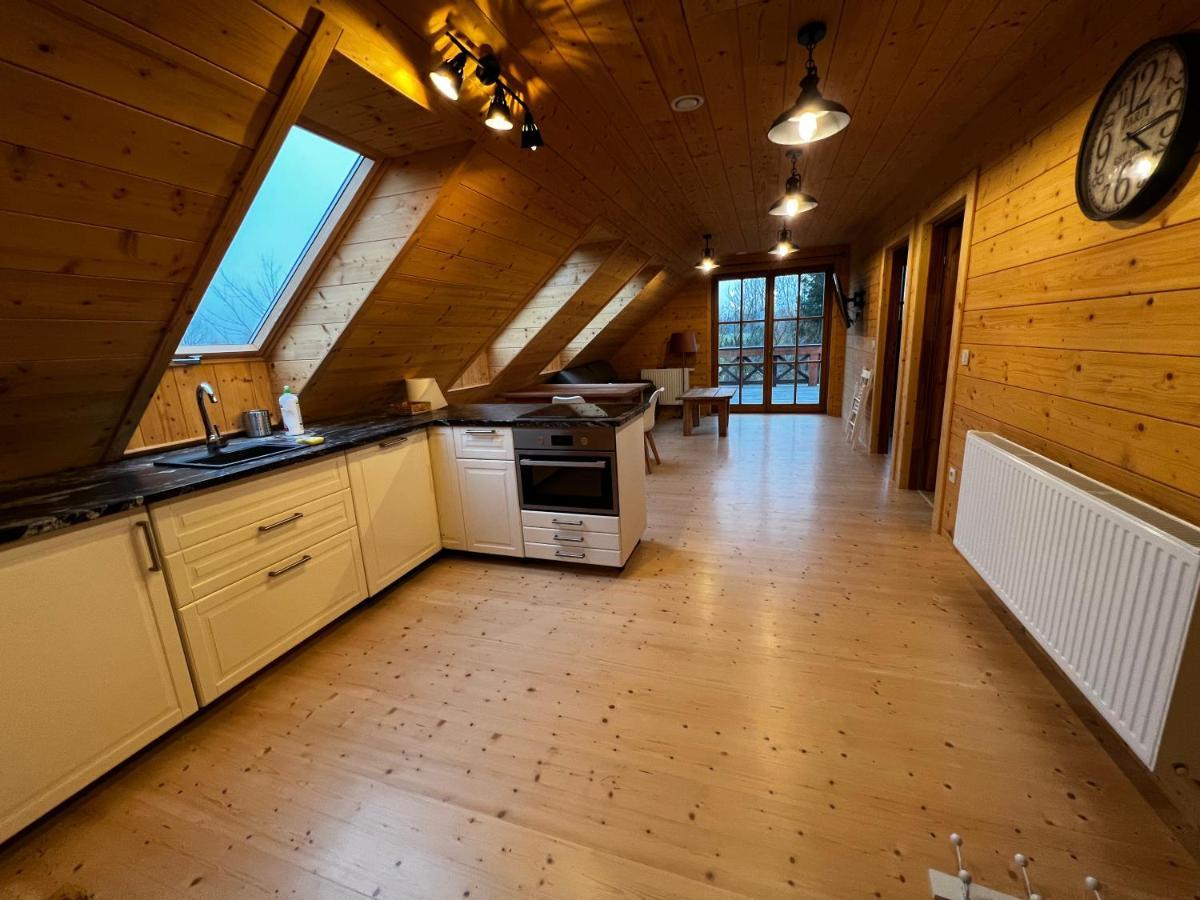 Wolimierz 80 Villa Dış mekan fotoğraf
