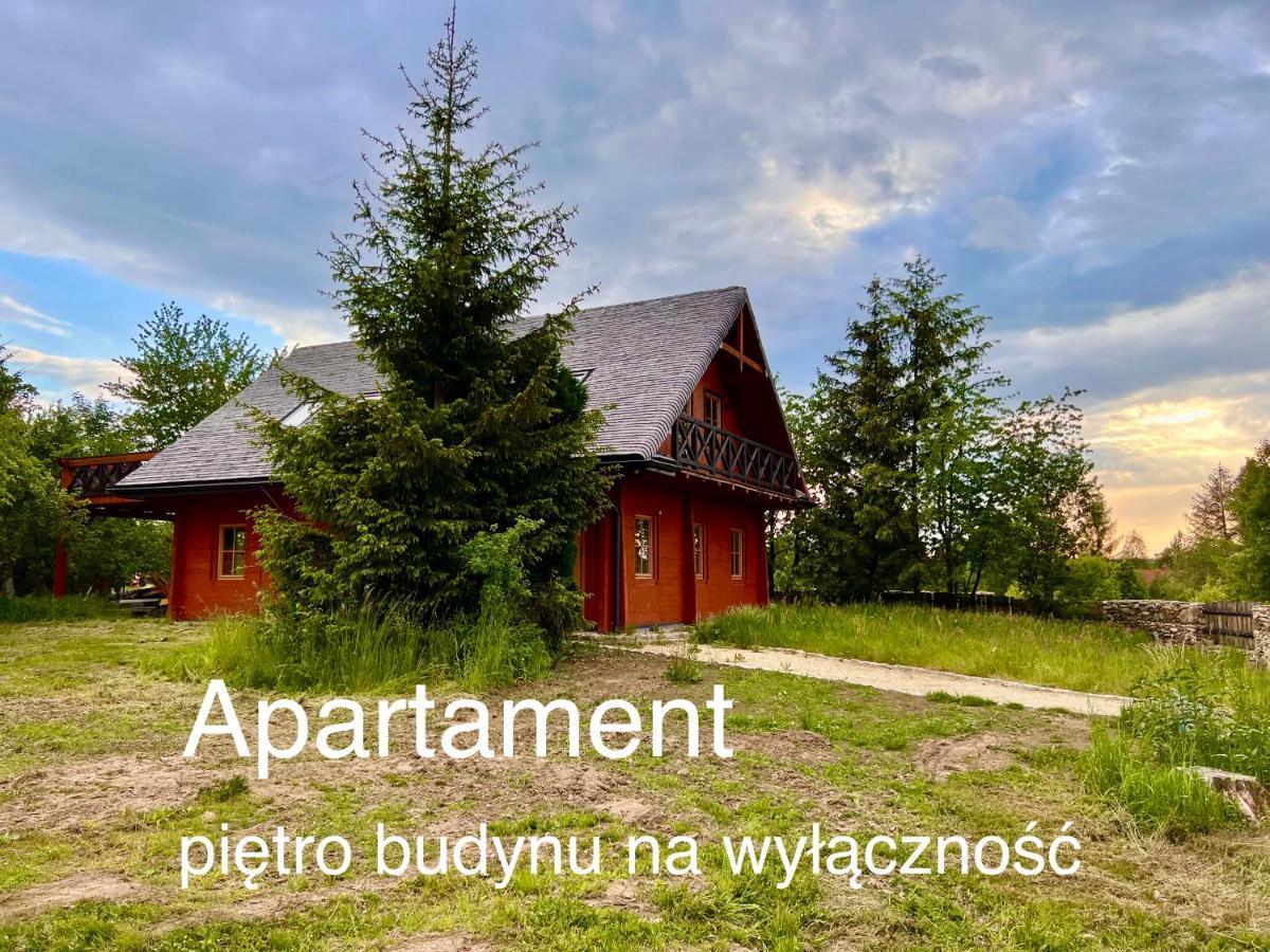 Wolimierz 80 Villa Dış mekan fotoğraf