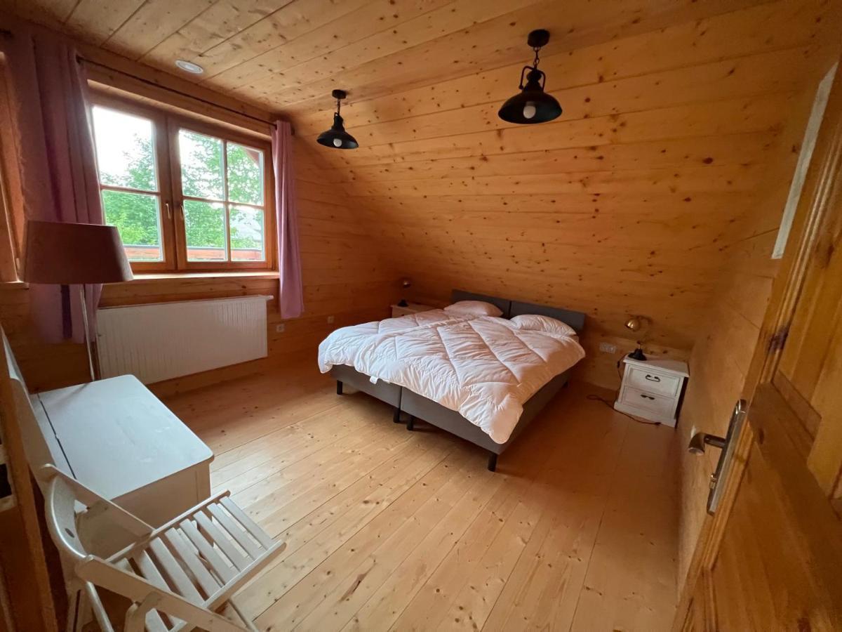 Wolimierz 80 Villa Dış mekan fotoğraf