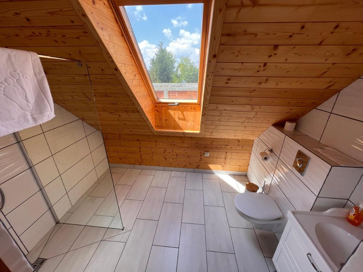 Wolimierz 80 Villa Dış mekan fotoğraf