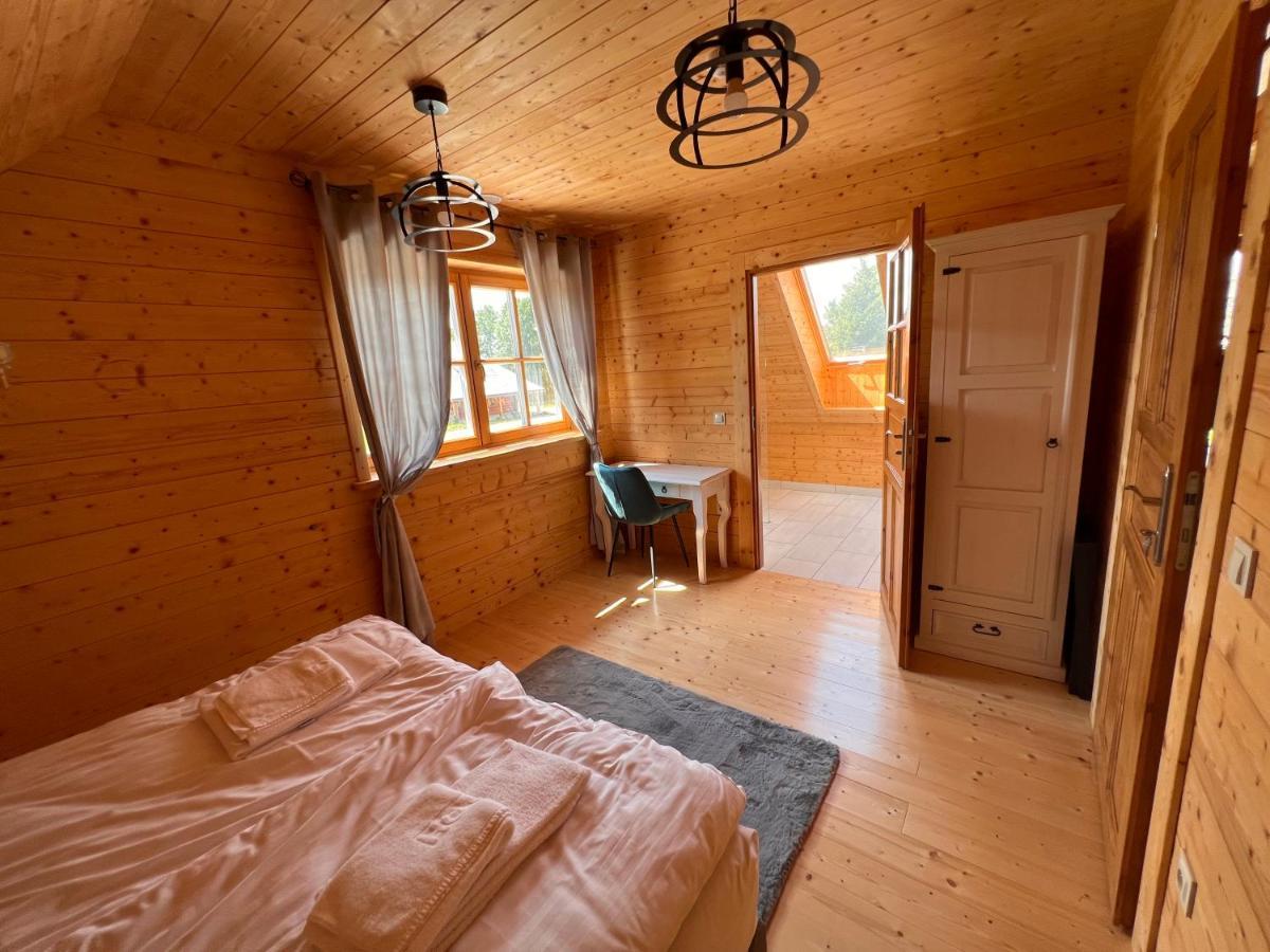 Wolimierz 80 Villa Dış mekan fotoğraf