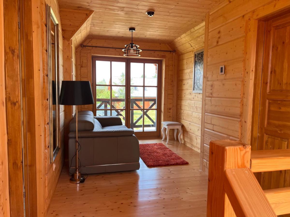Wolimierz 80 Villa Dış mekan fotoğraf